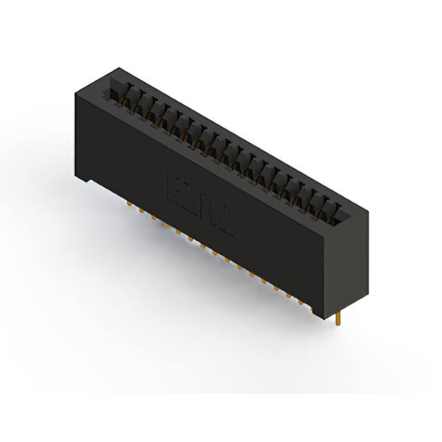 392-018-523-101 EDAC Inc.  Edgeboard Connectors
